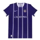 Toulouse Fotbollströja Hemma 2026/27 Toulouse Fotbollströja Hemma 2026/27