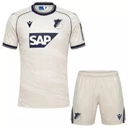 TSG 1899 Hoffenheim Fotbollströja Barn Borta 2026/27 TSG 1899 Hoffenheim Fotbollströja Barn Borta 2026/27