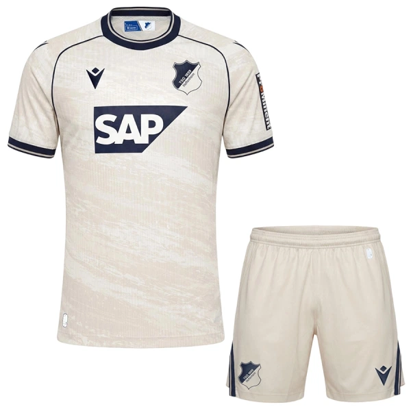 TSG 1899 Hoffenheim Fotbollströja Barn Borta 2026/27