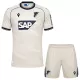 TSG 1899 Hoffenheim Fotbollströja Barn Borta 2026/27