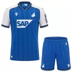 TSG 1899 Hoffenheim Fotbollströja Barn Hemma 2026/27