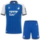 TSG 1899 Hoffenheim Fotbollströja Barn Hemma 2026/27 TSG 1899 Hoffenheim Fotbollströja Barn Hemma 2026/27