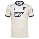 TSG 1899 Hoffenheim Fotbollströja Borta 2026/27