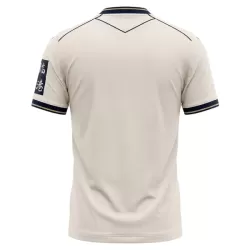 TSG 1899 Hoffenheim Fotbollströja Borta 2026/27
