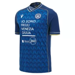 Udinese Calcio Fotbollströja Borta 2026/27 Udinese Calcio Fotbollströja Borta 2026/27