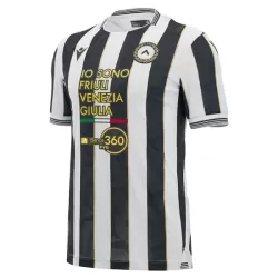 Udinese Calcio Fotbollströja Hemma 2026/27