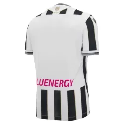 Udinese Calcio Fotbollströja Hemma 2026/27