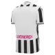 Udinese Calcio Fotbollströja Hemma 2026/27