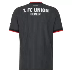 Union Berlin Fotbollströja Barn Borta 2026/27