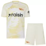 Union Berlin Fotbollströja Barn Tredje 2026/27