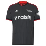 Union Berlin Fotbollströja Borta 2026/27
