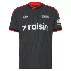 Union Berlin Fotbollströja Borta 2026/27