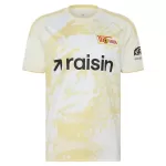 Union Berlin Fotbollströja Tredje 2026/27