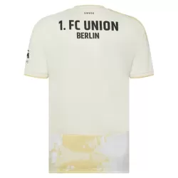 Union Berlin Fotbollströja Tredje 2026/27