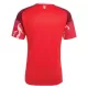 Universidad de Chile Fotbollströja Tredje 2026/27