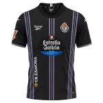 Valladolid Fotbollströja Borta 2026/27