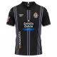 Valladolid Fotbollströja Borta 2026/27