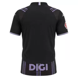 Valladolid Fotbollströja Borta 2026/27