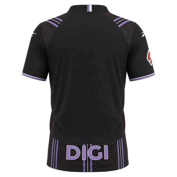 Valladolid Fotbollströja Borta 2026/27