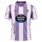 Valladolid Fotbollströja Hemma 2026/27