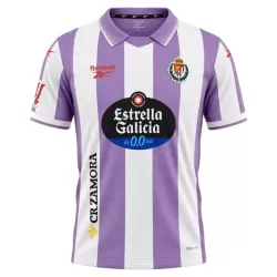 Valladolid Fotbollströja Hemma 2026/27 Valladolid Fotbollströja Hemma 2026/27