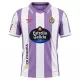 Valladolid Fotbollströja Hemma 2026/27 Valladolid Fotbollströja Hemma 2026/27