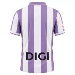 Valladolid Fotbollströja Hemma 2026/27