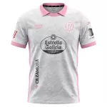 Valladolid Fotbollströja Tredje 2026/27