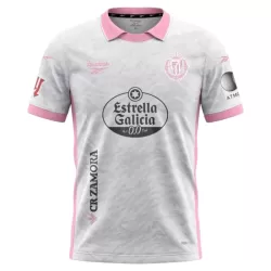 Valladolid Fotbollströja Tredje 2026/27 Valladolid Fotbollströja Tredje 2026/27