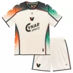 Venezia Fotbollströja Barn Borta 2026/27