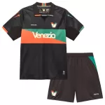 Venezia Fotbollströja Barn Hemma 2026/27