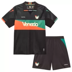 Venezia Fotbollströja Barn Hemma 2026/27 Venezia Fotbollströja Barn Hemma 2026/27