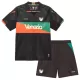 Venezia Fotbollströja Barn Hemma 2026/27 Venezia Fotbollströja Barn Hemma 2026/27