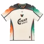 Venezia Fotbollströja Borta 2026/27