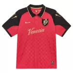 Venezia Fotbollströja Tredje 2026/27