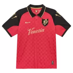 Venezia Fotbollströja Tredje 2026/27 Venezia Fotbollströja Tredje 2026/27