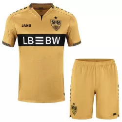 VfB Stuttgart Fotbollströja Barn Tredje 2026/27 VfB Stuttgart Fotbollströja Barn Tredje 2026/27