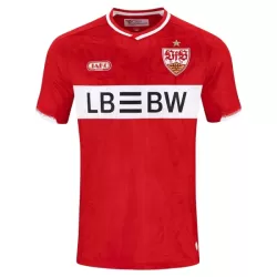 VfB Stuttgart Fotbollströja Borta 2026/27