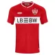 VfB Stuttgart Fotbollströja Borta 2026/27 VfB Stuttgart Fotbollströja Borta 2026/27