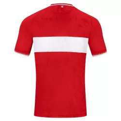 VfB Stuttgart Fotbollströja Borta 2026/27