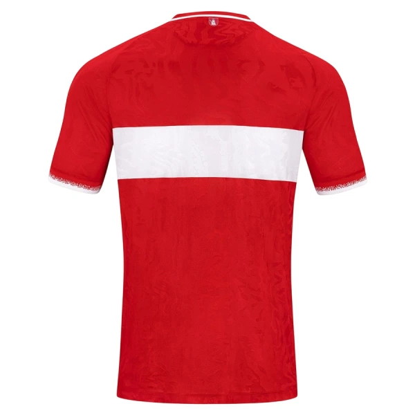VfB Stuttgart Fotbollströja Borta 2026/27
