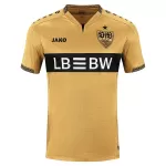 VfB Stuttgart Fotbollströja Tredje 2026/27