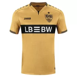 VfB Stuttgart Fotbollströja Tredje 2026/27 VfB Stuttgart Fotbollströja Tredje 2026/27