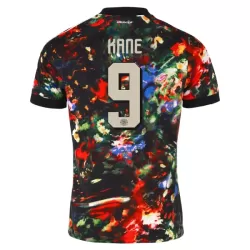 FC Bayern München Kane 9 Oktoberfest Fotbollströja 2026/27 FC Bayern München Kane 9 Oktoberfest Fotbollströja 2026/27