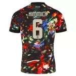 FC Bayern München Kimmich 6 Oktoberfest Fotbollströja 2026/27