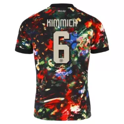 FC Bayern München Kimmich 6 Oktoberfest Fotbollströja 2026/27