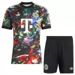 FC Bayern München Oktoberfest Fotbollströja Barn 2026/27