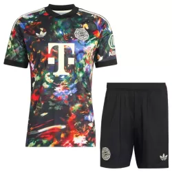 FC Bayern München Oktoberfest Fotbollströja Barn 2026/27 FC Bayern München Oktoberfest Fotbollströja Barn 2026/27