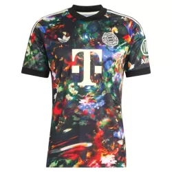 FC Bayern München Olise 17 Oktoberfest Fotbollströja 2026/27