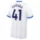 Chelsea Estevao 41 Fotbollströja Tredje 2026/27